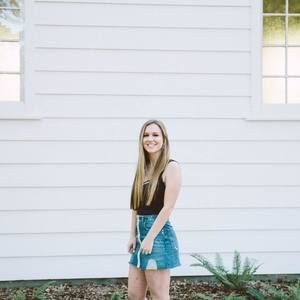 Meet your Posher, Hope